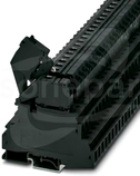 UKK 5-HESILED 60 (5X20) Zabezpieczający zacisk szeregowy