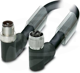 SAC-4P-M12MRT/ 0,5-PUR/FRT SH Kabel mocy