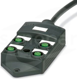 SACB-4/ 8-L- 5,0PUR SCO P Koncentrator