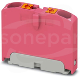 PTFIX 2X2,5 PK Blok rozdzielczy