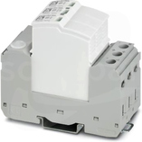 VAL-SEC-T2-2+F-48DC-FM Ogranicznik przepięć typu 2