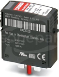 VAL-MS 1500DC-PV-ST Wkładka ogranicznika typ 2