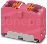 PTFIX 4X1,5 PK Blok rozdzielczy