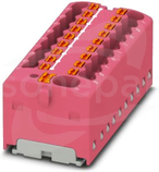 PTFIX 4/18X1,5 PK Blok rozdzielczy