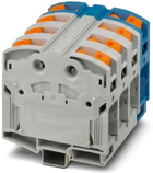 PTPOWER 185-3L/N Złącze wysokoprądowe
