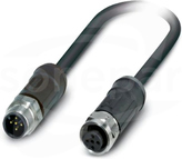SAC-5P-M12MS/ 2,0-28X/M12FS OD Kabel czujnika/urządzenia wykonawczego