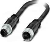 NBC-M12MSY/2,0-94H/M12FSY Kabel hybrydowy