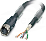 SAC-6P- 2,0-970/FS SCO Kabel systemowy magistrali