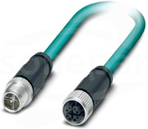 NBC-M12MSX/2,0-94F/M12FSX Kabel sieciowy