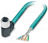 NBC-1,0-94F/M12FRX Kabel sieciowy
