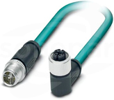 NBC-M12MSX/5,0-94F/M12FRX Kabel sieciowy