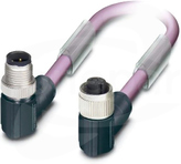 SAC-5P-M12MR/ 2,0-920/M12FR Kabel czujnika/urządzenia wykonawczego