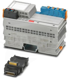 AXL F EX IS DO4 SD 24-48 XC 1F Moduł cyfrowy