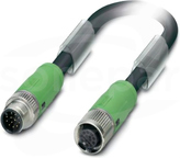 SAC-12P-MS/ 3,0-35T/FS SH SCO Kabel czujnika/urządzenia wykonawczego