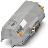 PLC-V8L/D15S/OUT Przyłącze stystemowe