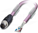 SAC-5P-M12MS/10,0-920 Kabel systemowy magistrali