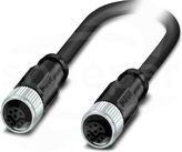 NBC-M12FSY/0,3-94H/M12FSY Kabel hybrydowy