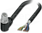 NBC-M12MRY/5,0-94H Kabel hybrydowy