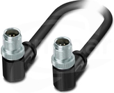 NBC-M12MRY/2,0-94H/M12MRY Kabel hybrydowy