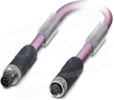 SAC-5P-M 8MS/ 2,0-920/M 8FS Kabel systemowy magistrali
