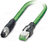 NBC-M 8MS/ 1,5-93C/R4AC CH-MA Kabel sieciowy