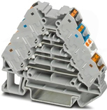 PTRV 4 /SENSOR 4POL Rozdzielacz