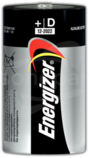 ALKALINE POWER AP D LR20 /2 eco (2szt) Bateria alkaliczna