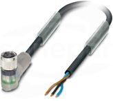 SAC-3P- 5,0-PVC/M 8FR-2L Kabel czujnika/urządzenia wykonawczego
