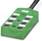 SACB-6/ 6- 40,0PUR SCO Distributor box