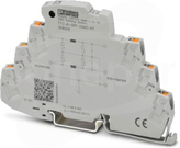 TTC-6-SFP-24AC-PT Urządzenie z ochroną przed przepięciami z filtrem