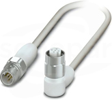 SAC-5P-MS/0,3-600/M12FR-3L HD Kabel czujnika/urządzenia wykonawczego