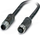 SAC-8P-M12MS/2,0-28X/M12FSSHOD Kabel czujnika/urządzenia wykonawczego