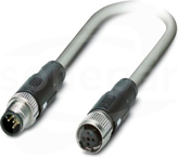 SAC-5P-M12MS/ 1,5-924/M12FS Kabel systemowy magistrali