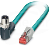 NBC-M12MR/ 0,5-94B/R4AC US Kabel sieciowy