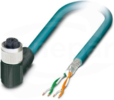 NBC- 2,0-93F/M12FRD Kabel sieciowy