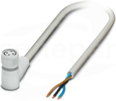 SAC-3P- 3,0-600/M 8FR FB Kabel czujnika/urządzenia wykonawczego