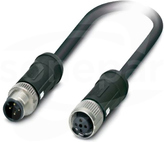 SAC-4P-MS/2,0-28R/FS SCO RAIL Kabel czujnika/urządzenia wykonawczego