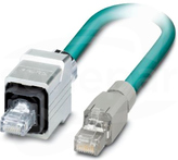 VS-PPC/ME-IP20-94C-LI/2,0 Kabel sieciowy