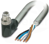 SAC-5P-M12MRL/ 1,5-500 FE SH Kabel mocy