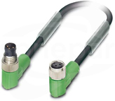 SAC-3P-M 8MR/ 0,6-PVC/M 8FR Kabel czujnika/urządzenia wykonawczego