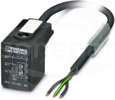 SAC-3P-10,0-PVC/B-1L-V Kabel czujnika/urządzenia wykonawczego