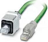 VS-PPC/ME-IP20-93B-LI/5,0 Kabel sieciowy