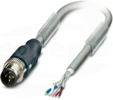 SAC-5P-MS/ 5,0-923 CAN SCO Kabel systemowy magistrali