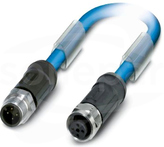 SAC-3P-M12MS/ 2,0-961/M12FS VA Kabel systemowy magistrali