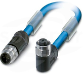 SAC-3P-M12MS/ 1,0-961/M12FR VA Kabel systemowy magistrali