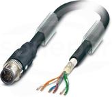 SAC-6P-MS/ 2,0-970 SCO Kabel systemowy magistrali