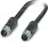 VS-M12MSD/2,0-93X/M12MSDOD Kabel sieciowy