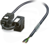 SAC-10,0/0,2-116/2XB-1L-Z Kabel z podwójnym wtykiem zaworowym