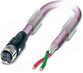 SAC-2P- 2,0-910/FSB SCO Kabel systemowy magistrali