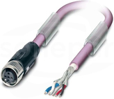 SAC-5P-15,0-920/FS SCO Kabel systemowy magistrali